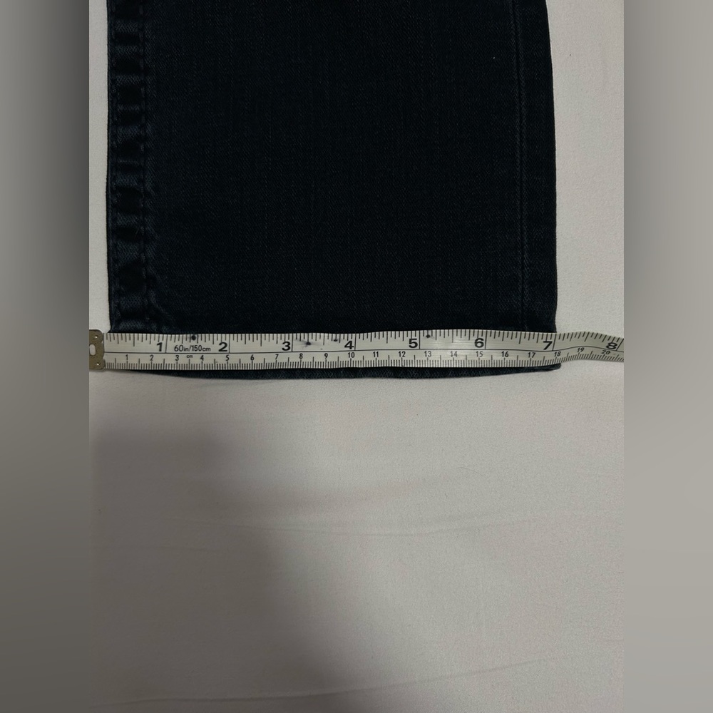 True Religion Geno Slim Cut Denim Jeans - Picture 4 of 11